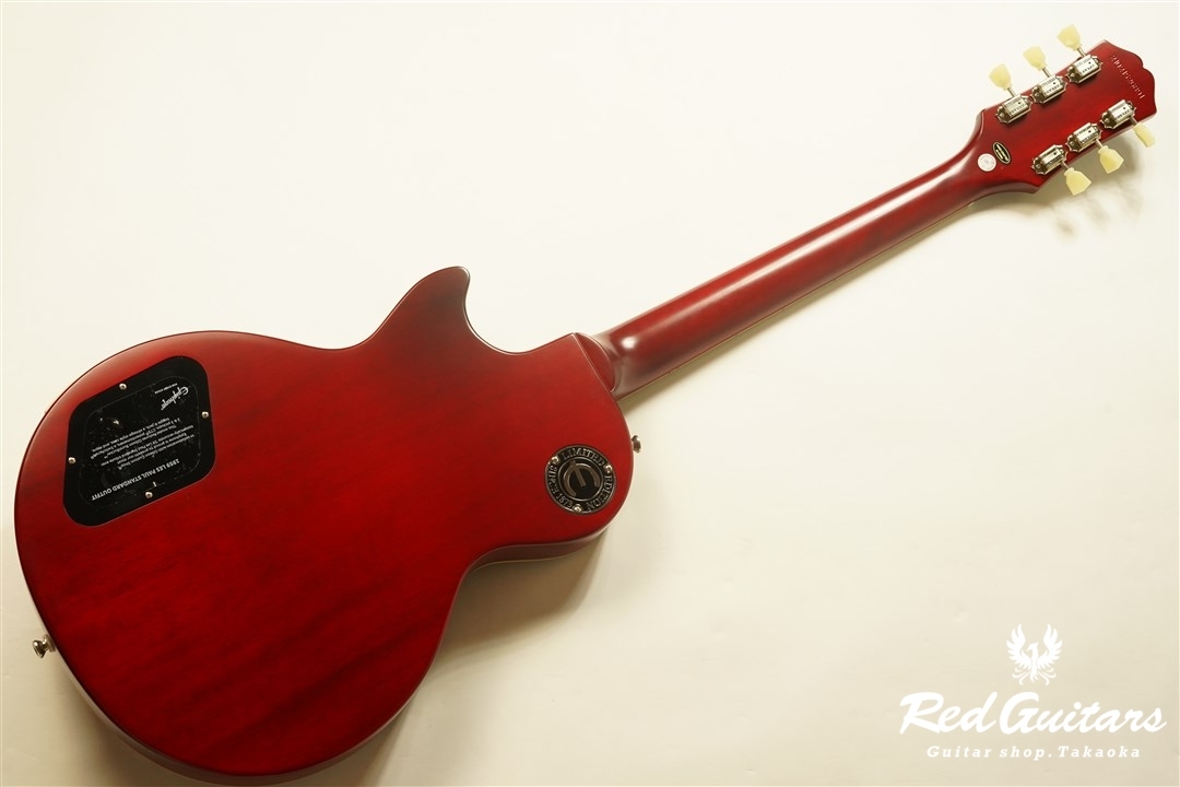 Epiphone 1959 Les Paul Standard Outfit | Red Guitars Online